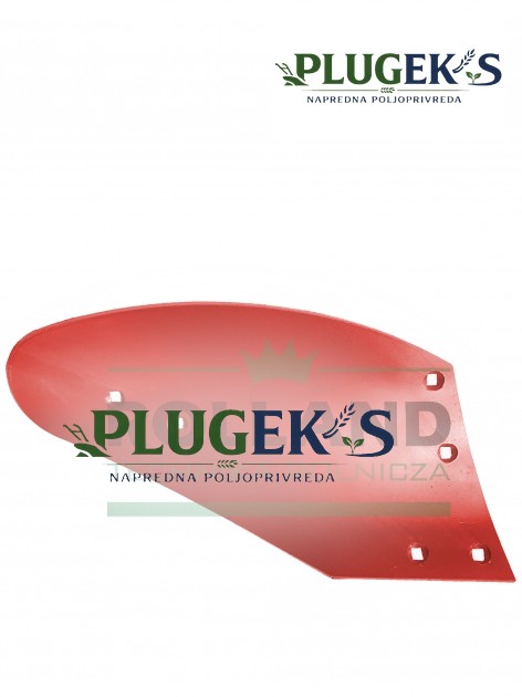 Plužna daska Vogel & Noot HST UN 1080 300 PK2 001 02 (desno) | PlugekS