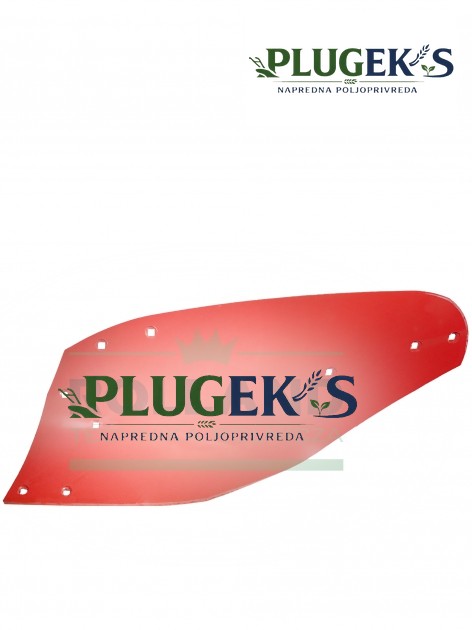 Plužna daska Vogel & Noot Y25 P93 002 02 (levo) | PlugekS