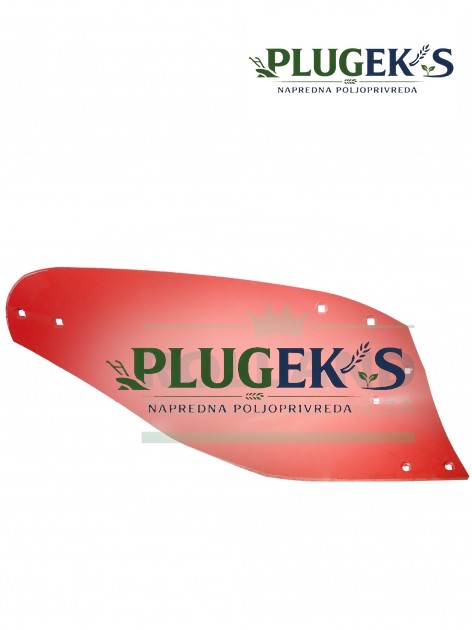 Plužna daska Vogel & Noot WY 350 B4 PK7 001 01 (desno) | PlugekS