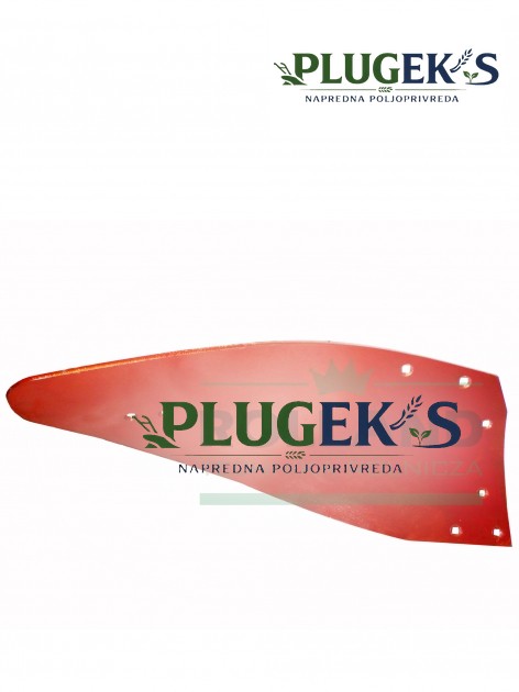 Plužna daska Vogel & Noot WS 13 (desno) | PlugekS