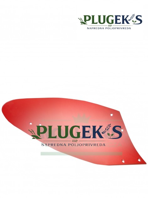 Plužna daska Vogel & Noot WS 400 LB4 (desno) | PlugekS