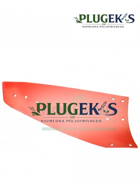 Plužna daska Vogel & Noot VN MPK 430 (desno) | PlugekS