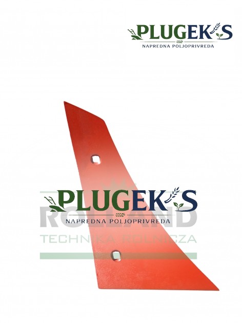 Grudi daske Vogel & Noot VN WX LK 400 PR7 000 03 (desno) | PlugekS