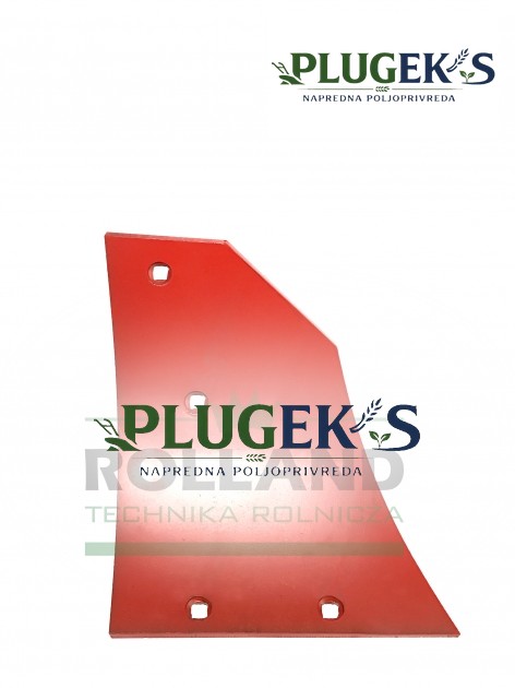 Grudi daske Vogel & Noot VN MPK PR 430 5 001 02 (desno) | PlugekS