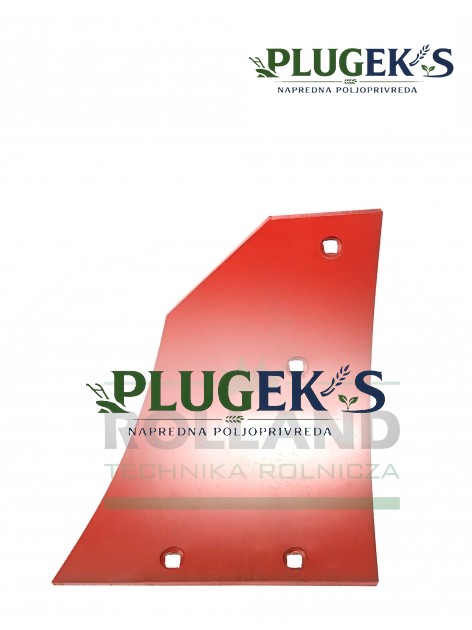Grudi daske Vogel & Noot VN MPK PR 430 5 002 02 (levo) | PlugekS