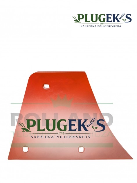 Grudi daske Vogel & Noot VN PR 915 (desno) | PlugekS