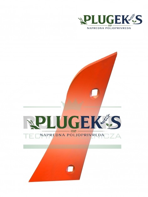 Grudi daske Vogel & Noot M 350 B4 (levo) | PlugekS