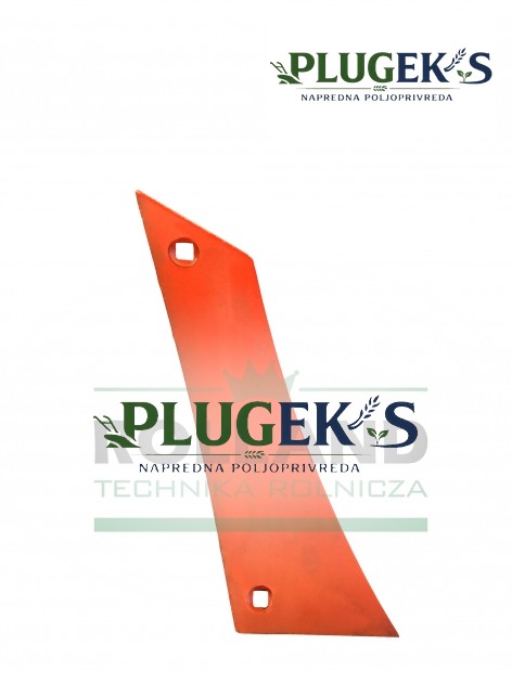 Grudi daske Vogel & Noot UN PK 430 500103 (desno) | PlugekS