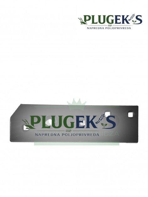 Kratki plaz Vogel & Noot P 89 341 (desno) | PlugekS