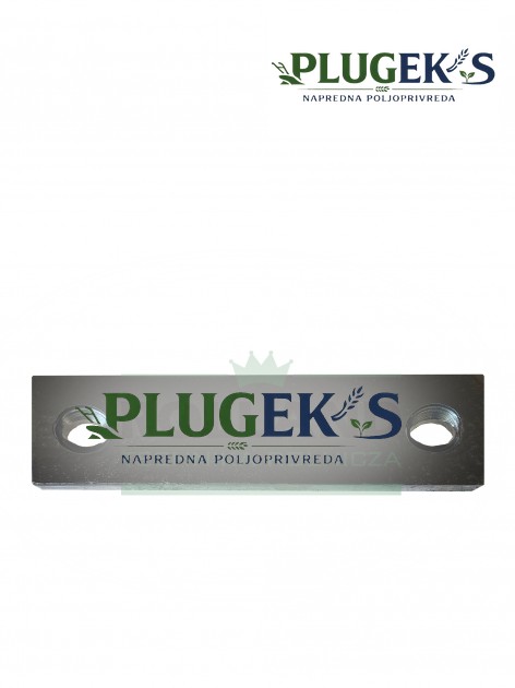 Plaz Vogel & Noot PR 7301 | PlugekS