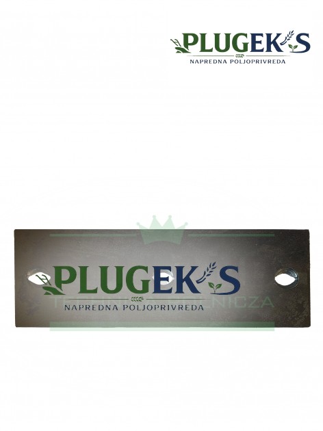 Plaz Vogel & Noot PR 7302 | PlugekS