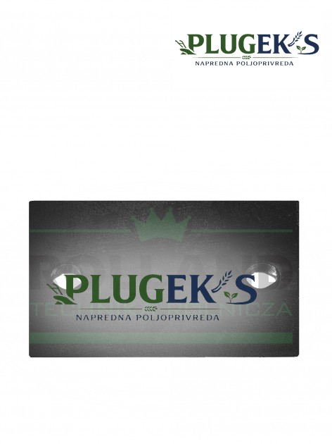 Plaz Vogel & Noot PR 7303 | PlugekS