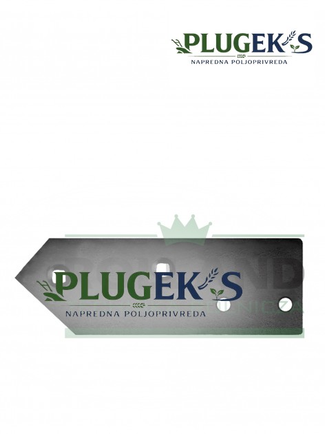 Plaz Vogel & Noot P 5031 (desno) | PlugekS