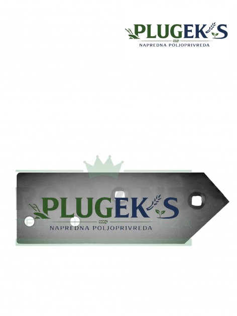 Plaz Vogel & Noot P 5041 (levo) | PlugekS