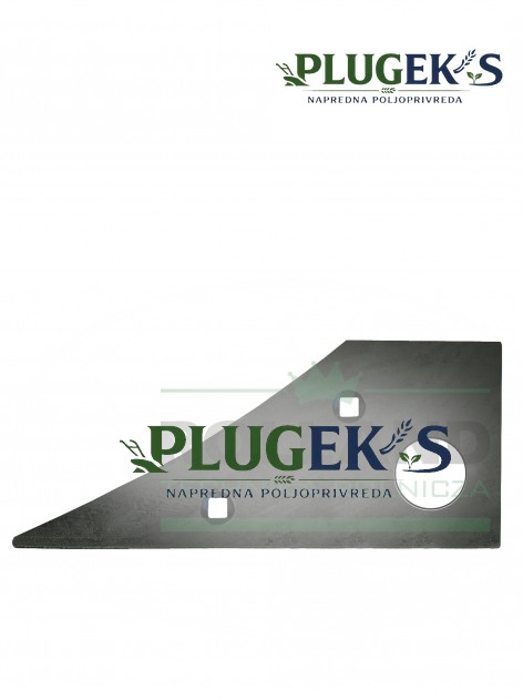 Prednji deo plaza Vogel & Noot PK 813 003 (desno) | PlugekS
