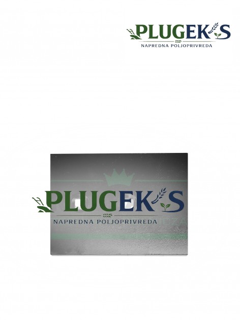 Obloga plaza Vogel & Noot P 58 011 01 | PlugekS