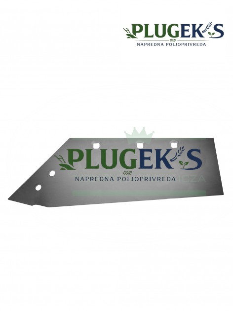 Lemeš (raonik) Demblon G 840 (levo) | PlugekS