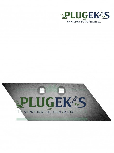 Lemeš predplužnjaka Vogel & Noot P 66 070 01 (desno) | PlugekS