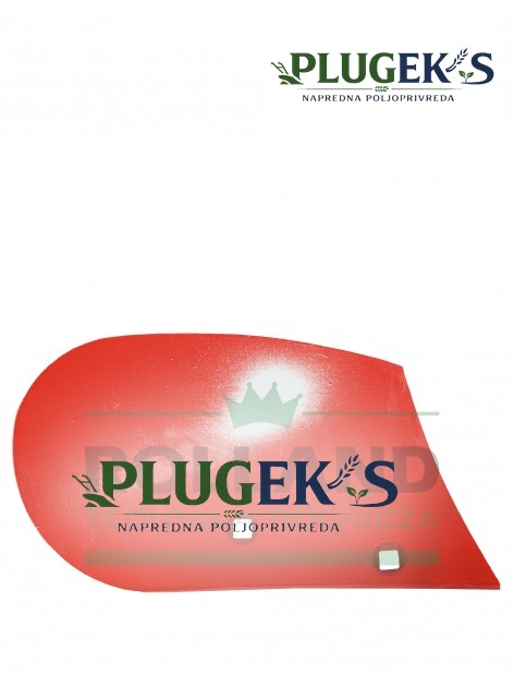 Daska predplužnjaka Vogel & Noot LZ 136 602 (desno) | PlugekS