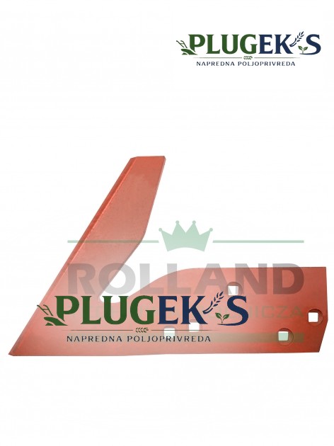 Crtalo plaza Vogel & Noot PK 202001 (desno) | PlugekS