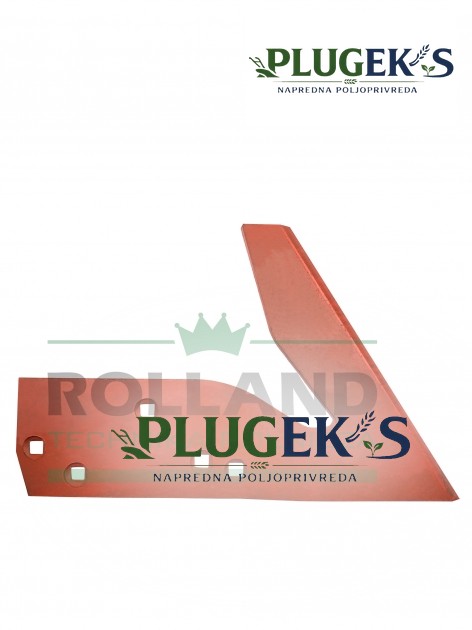 Crtalo plaza Vogel & Noot PK 201901 (levo) | PlugekS