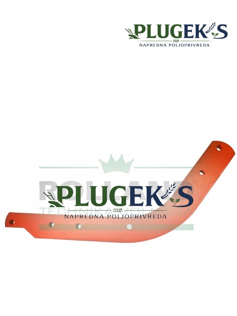 Gredelj Vogel & Noot GVN 3 | PlugekS