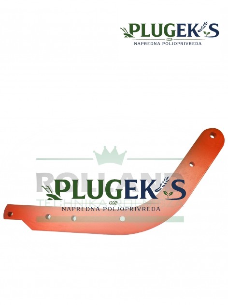 Gredelj Vogel & Noot GVN 4 | PlugekS