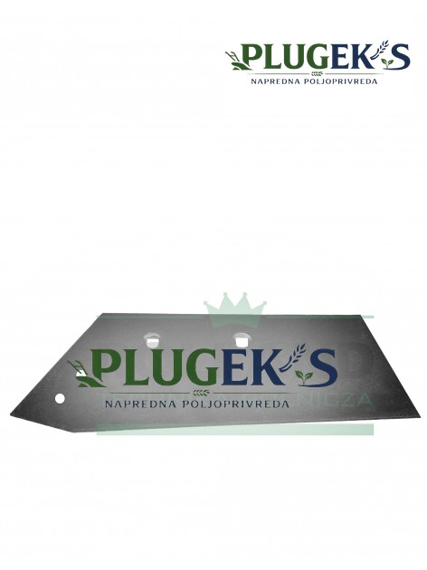 Lemeš (raonik) Werk 114 194 (levo) | PlugekS