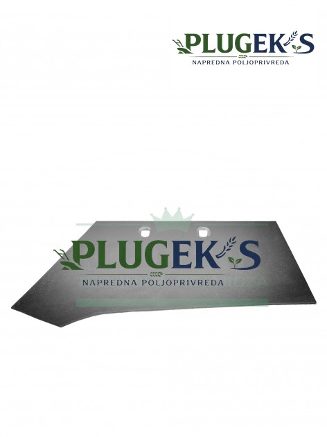 Lemeš (raonik) Werk GWR 114 208 (levo) | PlugekS