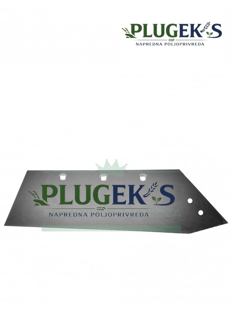 Lemeš (raonik) Werk 114 222 (desno) | PlugekS