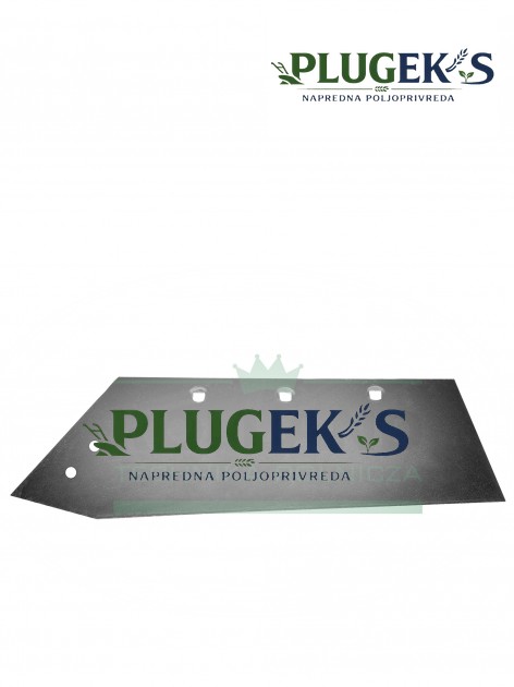 Lemeš (raonik) Werk 114 222 (levo) | PlugekS