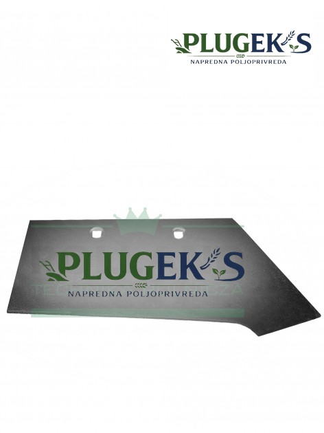 Lemeš (raonik) Werk GWR KU 9 (desno) | PlugekS