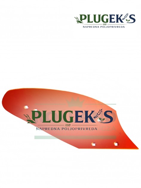 Plužna daska Werk KU9L 200 168 (desno) | PlugekS