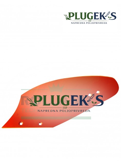 Plužna daska Werk KU9L 200 168 (levo) | PlugekS