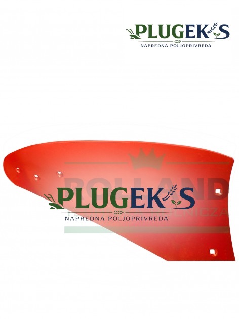 Plužna daska Werk MU 10 200 123 (desno) | PlugekS