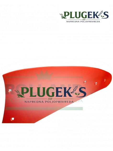 Plužna daska Werk MU 10 200 123 (levo) | PlugekS
