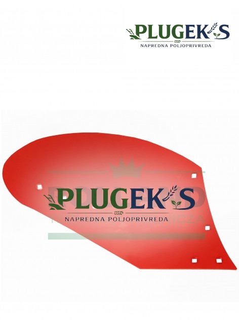 Plužna daska Werk MU 14 200 224 (desno) | PlugekS