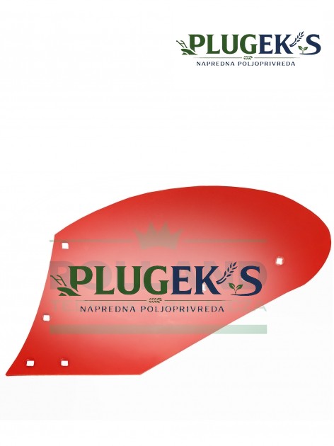 Plužna daska Werk MU 14 200 224 (levo) | PlugekS