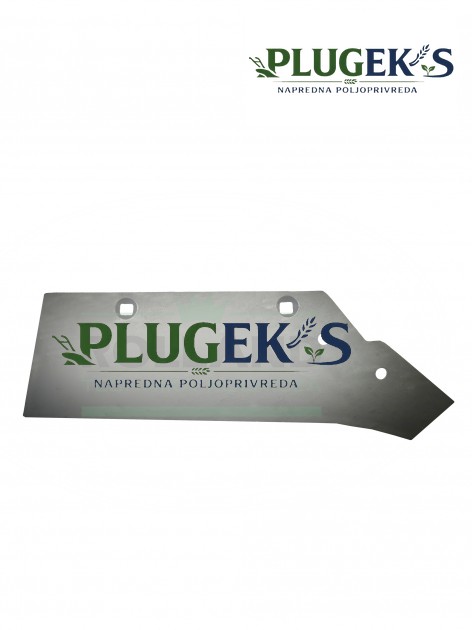 Lemeš (raonik) Demblon D 2472 G110 (desno) | PlugekS