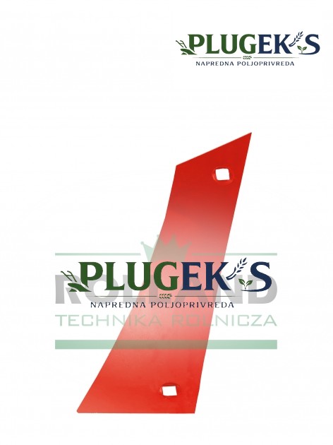 Grudi daske Werk 200 224 1 (levo) | PlugekS