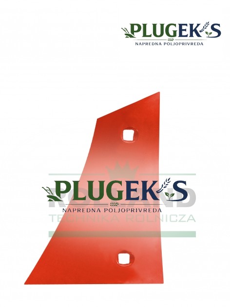 Grudi daske Werk KSUL 200 216 1 (levo) | PlugekS
