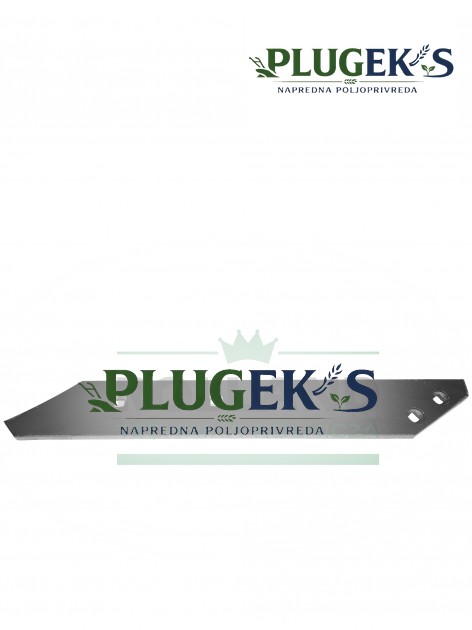 Dugi plaz Werk KSU 600208 (desno) | PlugekS