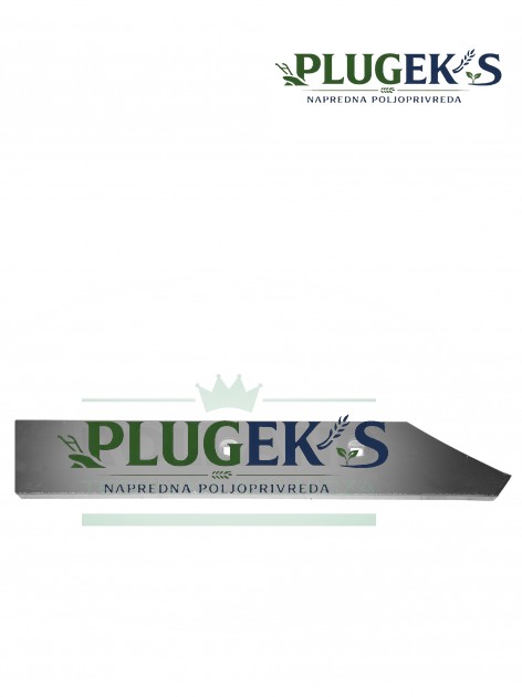 Kratki plaz Werk KSU 600208 (levo) | PlugekS