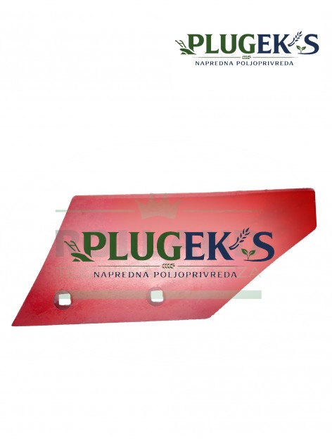 Daska predplužnjaka Demblon V D 419 (desno) | PlugekS
