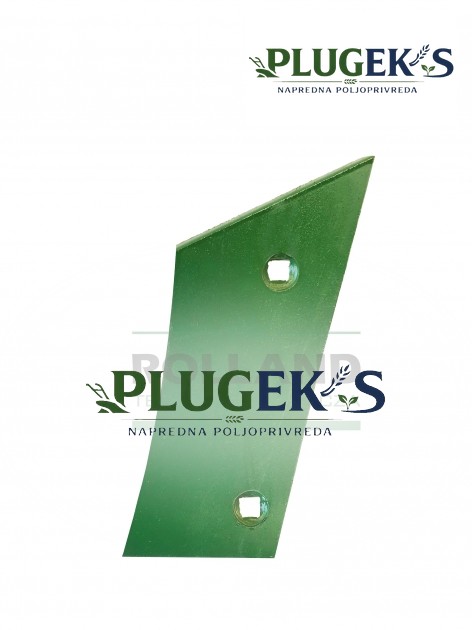 Grudi daske Dowdeswell / Ransomes UCN K 1029 900 650 (levo) | PlugekS