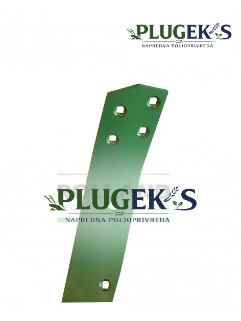 Grudi daske Dowdeswell / Ransomes SCN W SCN W 10 10 (levo) | PlugekS