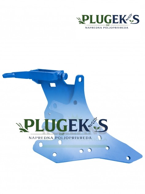 Plužno telo Lemken BK12 4671002 (desno) | PlugekS