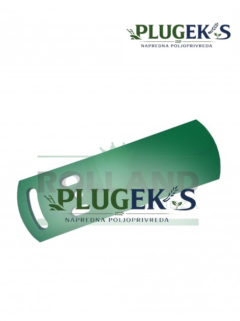 Lajsna daske Dowdeswell / Ransomes PBA 900 641 6538 (levo) | PlugekS