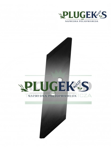 Dleto Dowdeswell / Ransomes LH PAT LH 147 299 81 9631 0026 (levo) | PlugekS