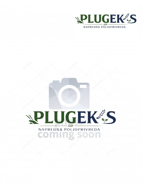 Plužna daska Duro 6391 (levo) | PlugekS